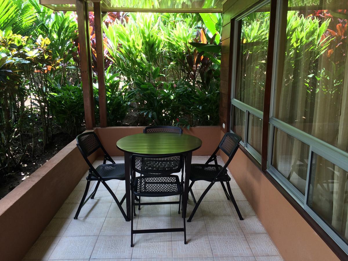 Hotel Mussaenda, Arenal à La Fortuna Extérieur photo